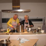Proefkoken