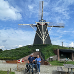 De Zwaan Vinkel