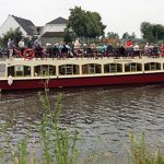 Toeristen