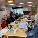 Liederentafel nr. 20260226