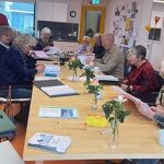 Liederentafel nr. 20260228