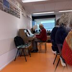 Beer Westerhuis aan de piano nr. 20260225