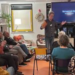 Podium Reinaert de Vos