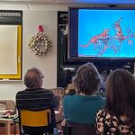 Podium Reinaert de Vos