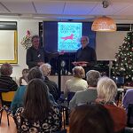 Podium Reinaert de Vos