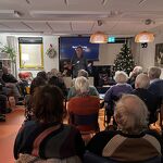 Podium Reinaert de Vos