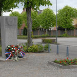 Monument Schoolstraat